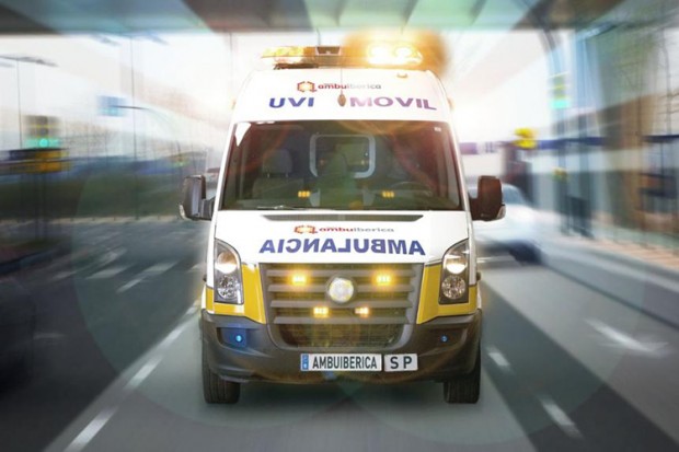 Grupo Ambuibérica compra la mayor empresa de ambulancias de Brasil