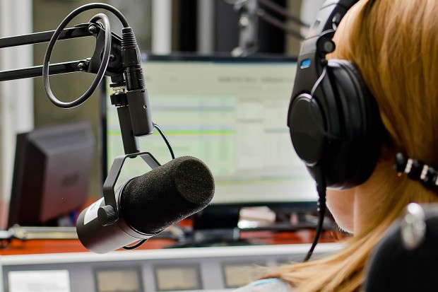 poco Nevada puramente Radio Exterior de España, mejor emisora de Onda Corta 2014 en Brasil |  Fundação Conselho Espanha Brasil