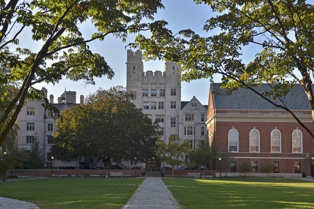 Santander Universidades logra un acuerdo entre Yale y la USP