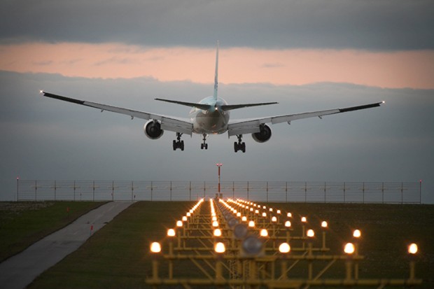 Entrada de capital privado en el sector aeroportuario brasileño