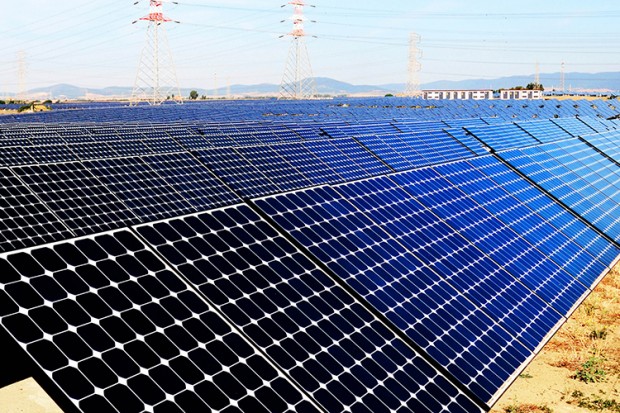 Proyecto fotovoltaico para Ingeteam en Brasil