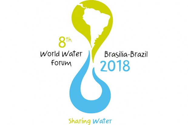 VIII Foro Mundial del Agua en Brasilia