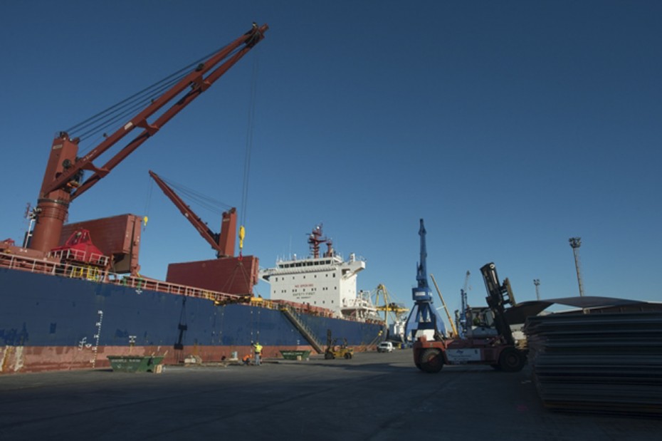 España y Brasil: socios privilegiados en transporte marítimo