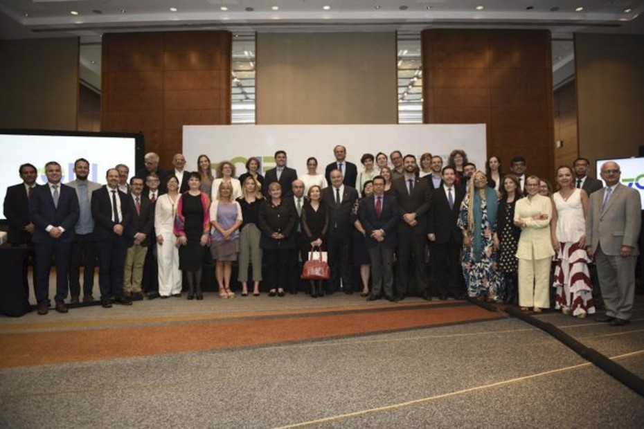 Fundación Alternativas participa en un encuentro cultural de alto nivel en São Paulo