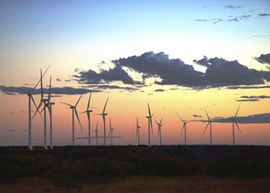 BNDES financiará un proyecto eólico de Neoenergia