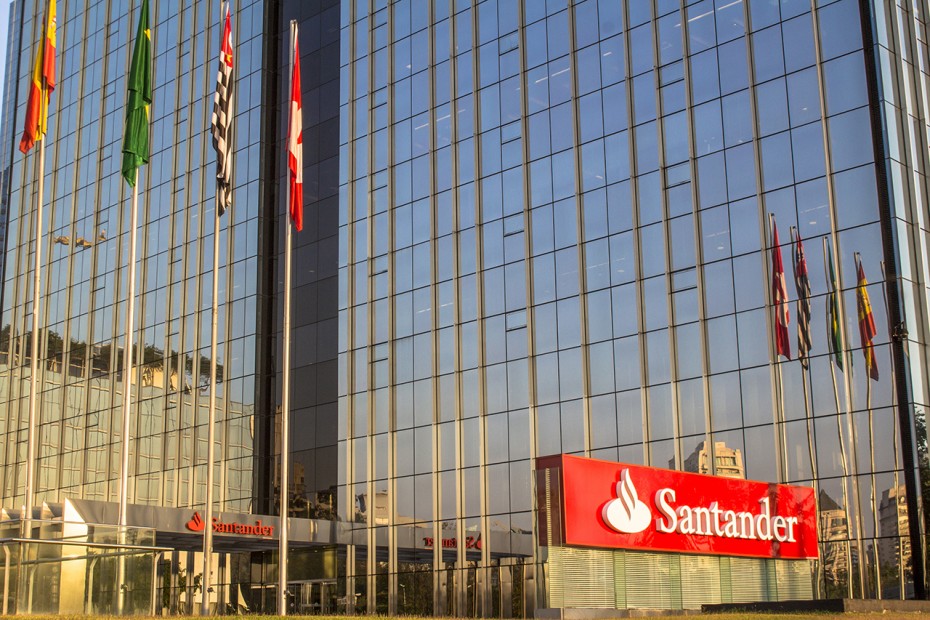 Banco Santander adquiere la compañía Mercury TFS