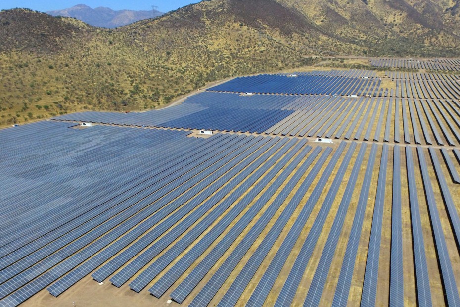 Nuevo proyecto fotovoltaico de Elecnor en Brasil
