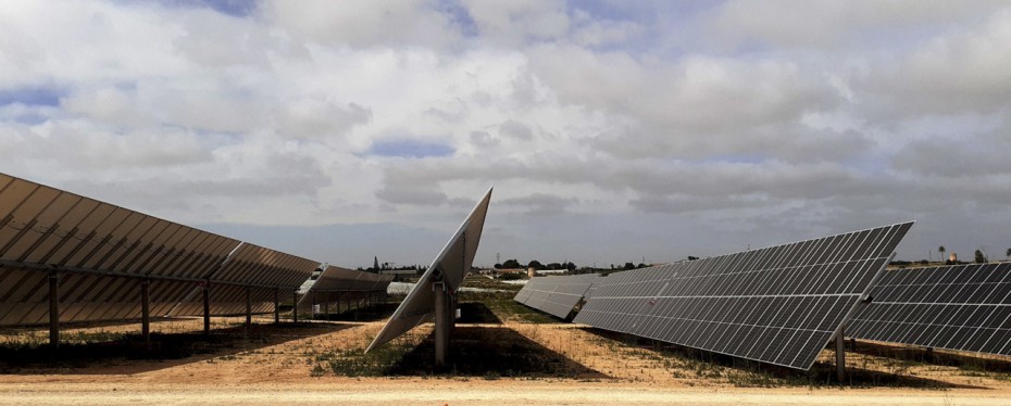Graviola, nuevo proyecto fotovoltaico de Powertis en Brasil