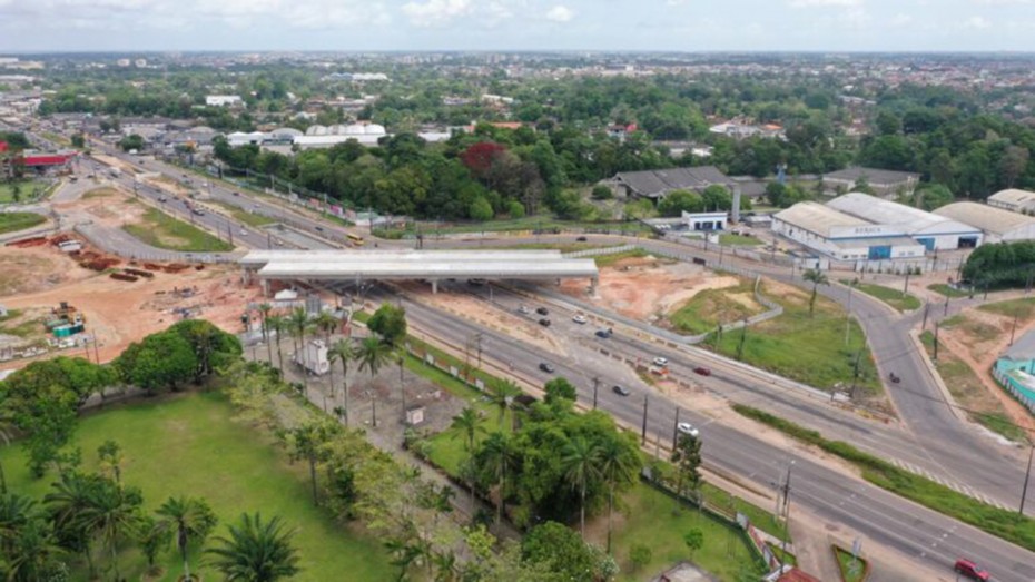 Comsa se adjudica la finalización del sistema integrado de transportes de Belém