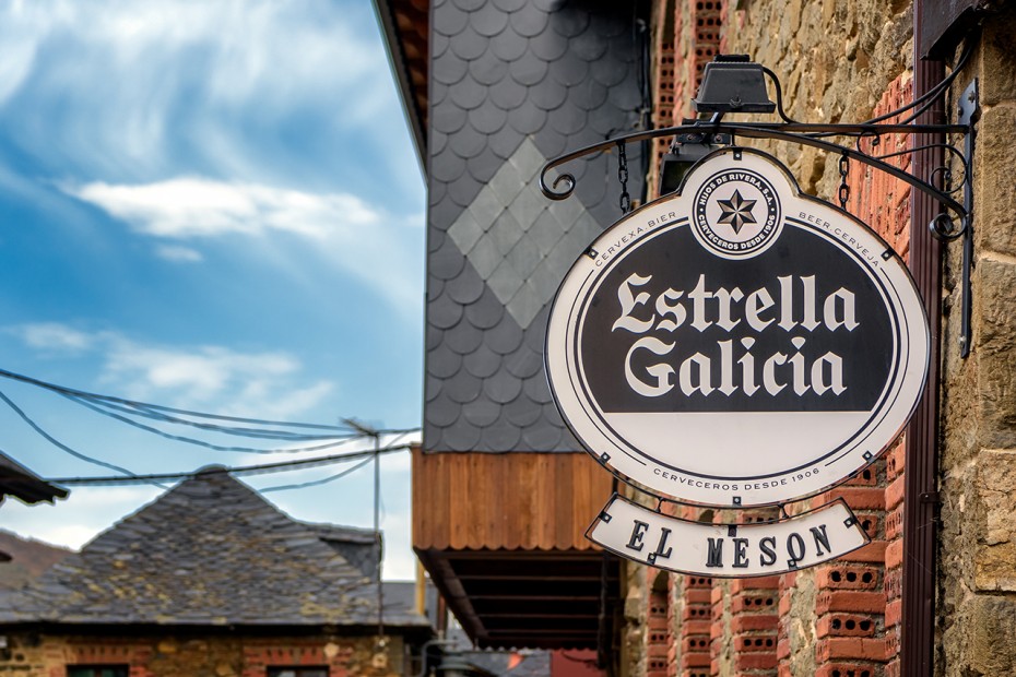 Estrella Galicia construirá una fábrica de cerveza en Brasil