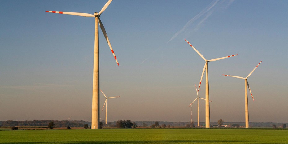 Acciona Energía, la compañía eléctrica más verde del mundo 