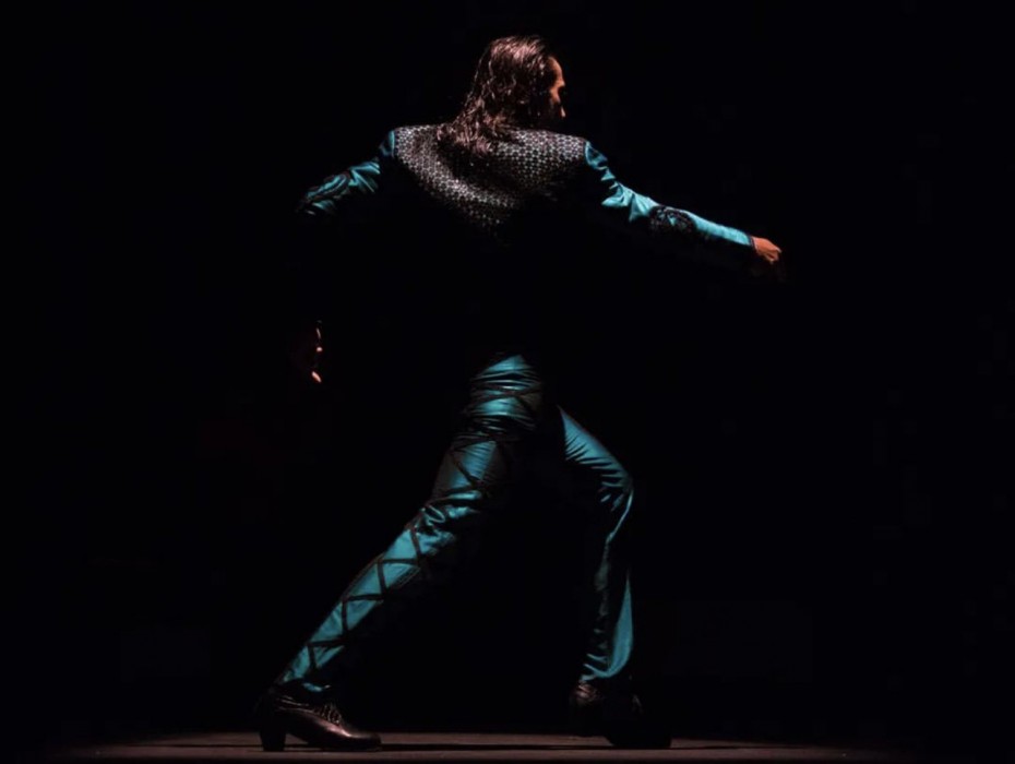 El Teatro Real lleva el flamenco a Brasil