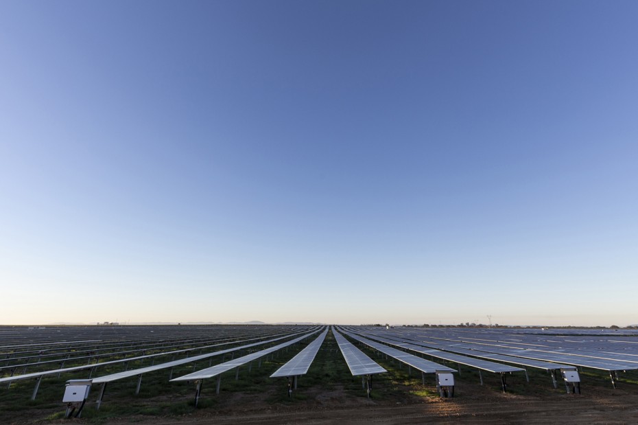 Soltec vende un proyecto fotovoltaico de 400 MW en Brasil