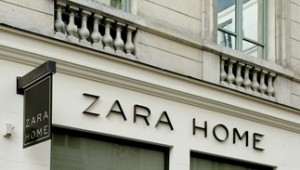 Tercera tienda Zara Home en Brasil