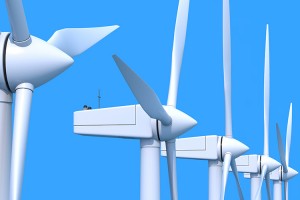 Acciona Windpower obtiene la acreditación para vender aerogeneradores en condiciones de financiación especiales