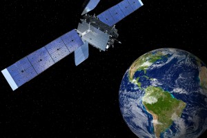 El Grupo HISPASAT obtiene nuevos derechos orbitales en 61º Oeste