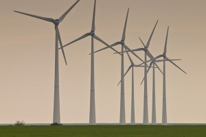 ACCIONA Windpower firma un contrato de suministro de 90 MW en Brasil