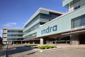 Indra firma un contrato con Caixa Económica