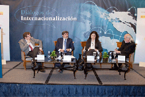 Paulo C. de Oliveira: “Brasil necesita inversiones españolas en infraestructuras, energía, agua y sanidad”