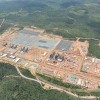 El ministro de Energía de Brasil inaugura la central eléctrica ejecutada por DF en Parnaiba