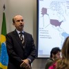 Élcio Gomes Rocha: “Pocos países tienen el potencial de Brasil”