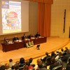 Seminario ‘Transiciones Democráticas y Calidad de la Democracia: perspectivas comparadas Brasil-España’