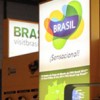 Presencia destacada de Brasil en FITUR