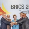 VI Cumbre del grupo de los BRICS