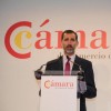 Presentación oficial de la Cámara de Comercio de España