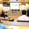 El Grupo Tordesillas celebra en Málaga su XVI Encuentro de Rectores