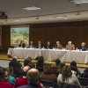 Coloquio sobre la cooperación científica entre Brasil y España