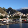Los puertos españoles acuden a la Intermodal South America