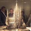 Abertis lleva a Brasil la Barcelona de Gaudí