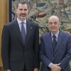Visita oficial del ministro de Exteriores de Brasil a España