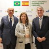 Brasil presenta en España su nuevo programa de concesiones