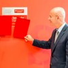 Banco Santander fomenta el emprendimiento en Brasil