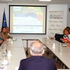 Presentación de la Misión ELAN Network Brasil 