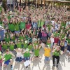 Iberdrola celebra en Brasil el Día Internacional del Voluntariado