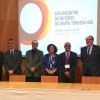Grupo Tordesillas elige como presidenta a la rectora de la Universidad de Granada