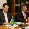 España y Brasil refuerzan su colaboración científica