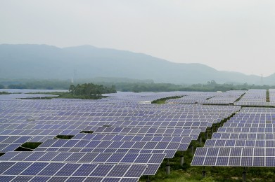 Powertis desarrollará 1 GW de energía solar en Brasil