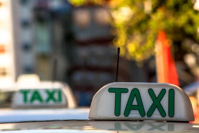Cabify completa la integración de Easy Taxi