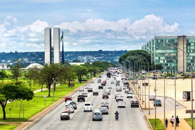 Foro Abdib 2019 sobre infraestructuras en Brasil