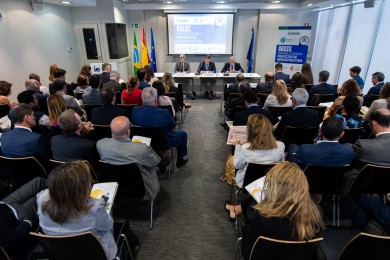Brasil presenta un ambicioso Programa de Concesiones en Infraestructuras