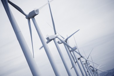 Grupo Nordex suministrará 8 turbinas para un parque eólico en Brasil