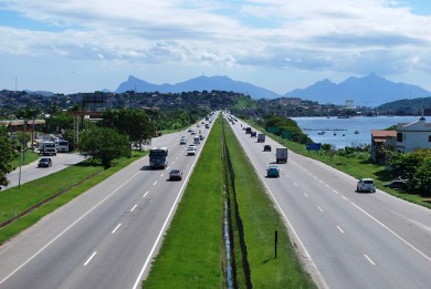 Premios Abertis de Infraestructuras y Seguridad Vial en Brasil