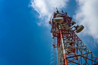Telefónica completa la venta del negocio de torres de Telxius