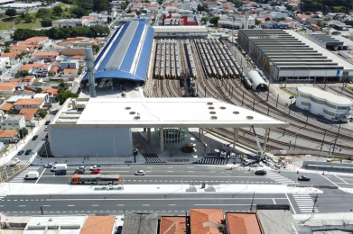 Comsa finaliza la ampliación de la Línea 4 del Metro de São Paulo