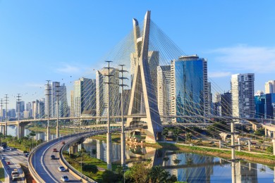 Ebury ratifica su modelo de negocio en Brasil