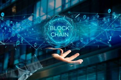 Santander y Oxentia Global buscan proyectos innovadores de 'blockchain'